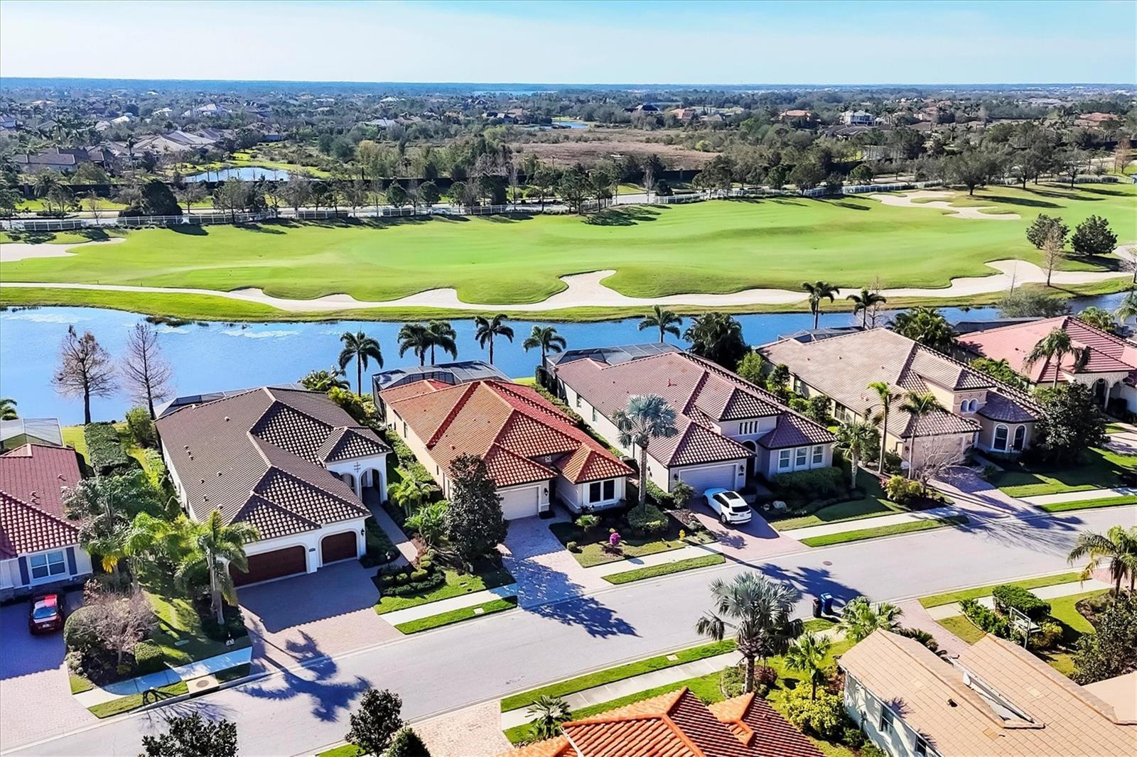 15606 LEVEN LINKS PL, LAKEWOOD RANCH, FL, 34202