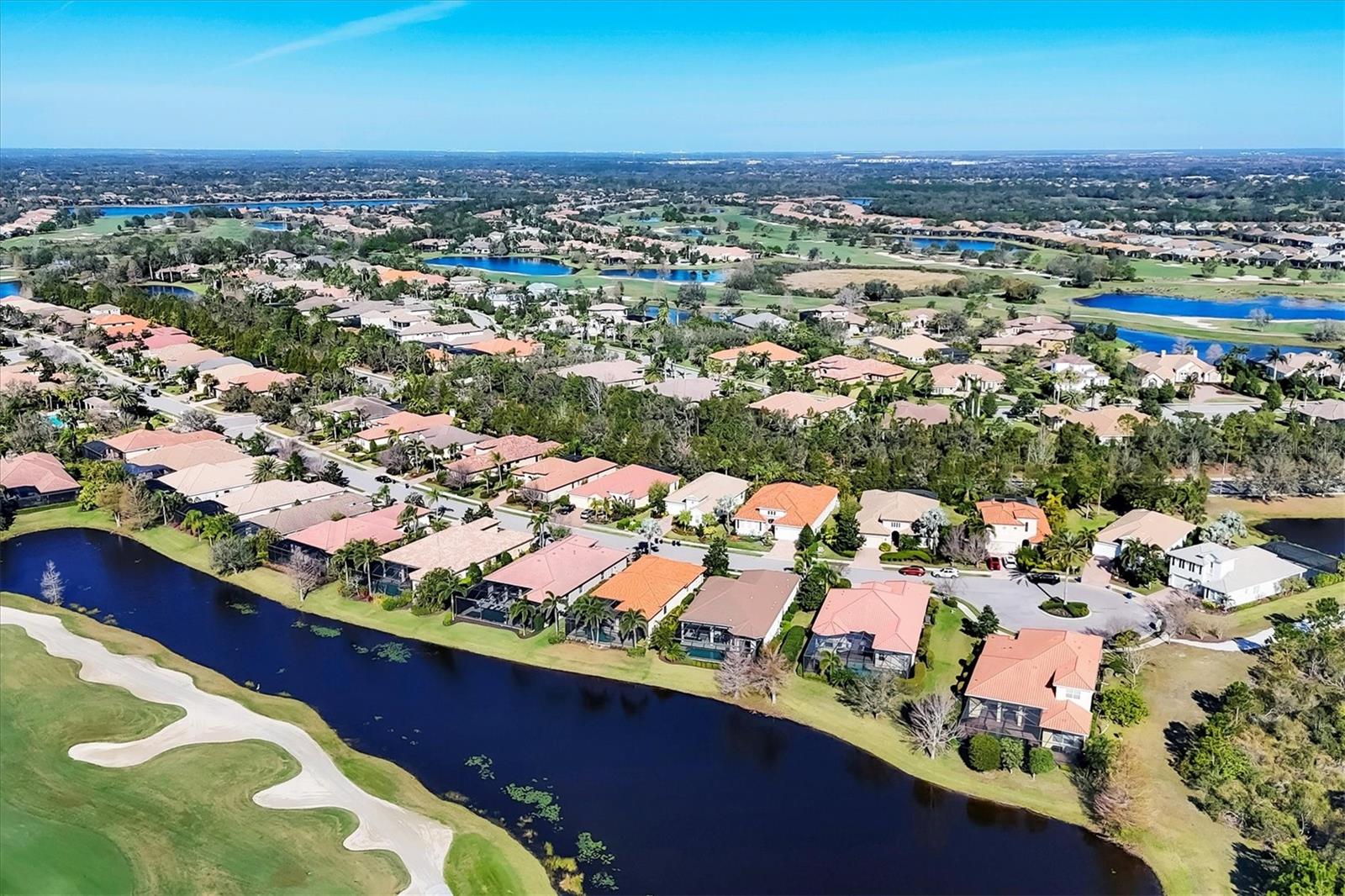 15606 LEVEN LINKS PL, LAKEWOOD RANCH, FL, 34202