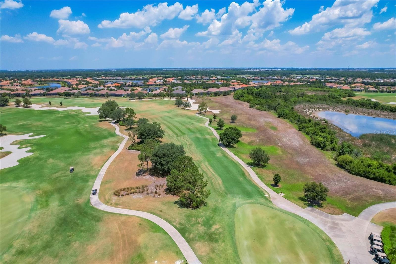 15606 LEVEN LINKS PL, LAKEWOOD RANCH, FL, 34202