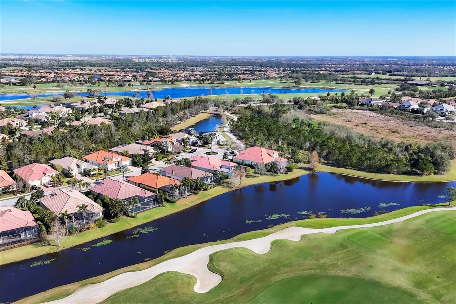 15606 LEVEN LINKS PL, LAKEWOOD RANCH, FL, 34202