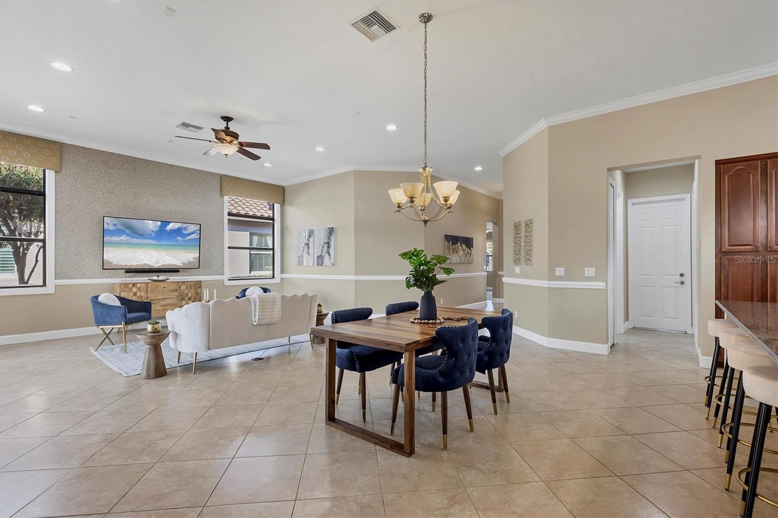 15606 LEVEN LINKS PL, LAKEWOOD RANCH, FL, 34202