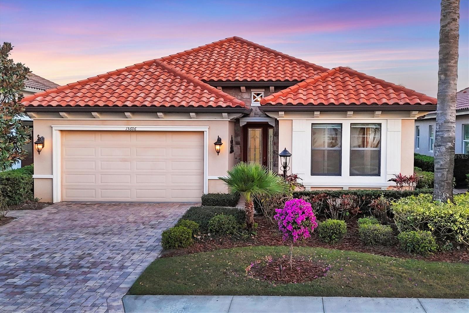 15606 LEVEN LINKS PL, LAKEWOOD RANCH, FL, 34202