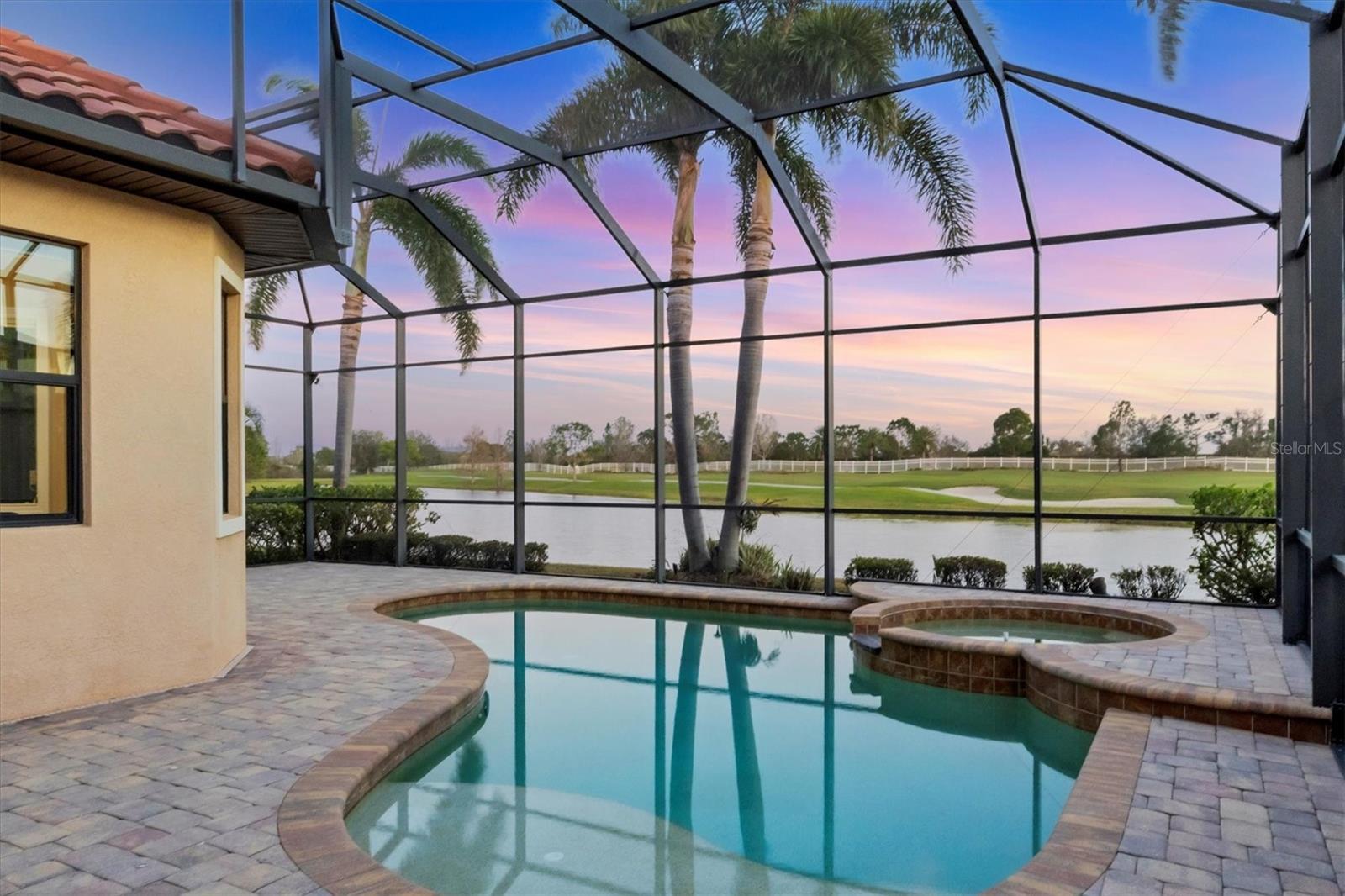 15606 LEVEN LINKS PL, LAKEWOOD RANCH, FL, 34202