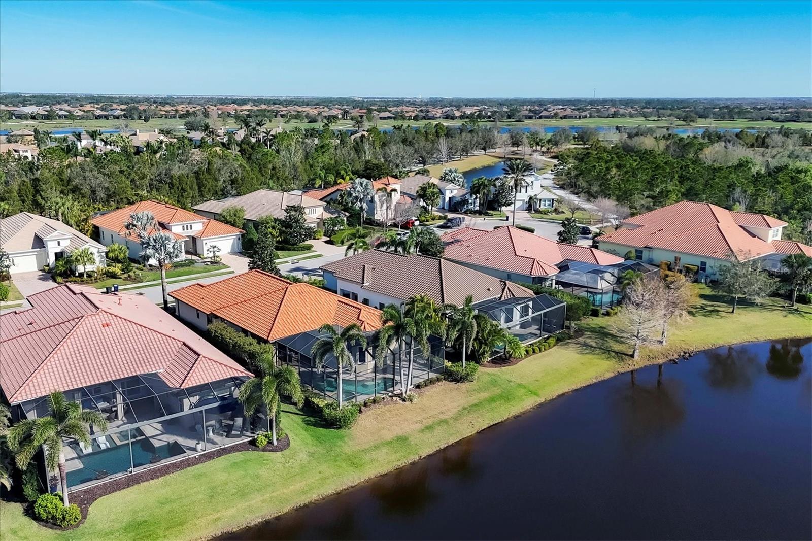 15606 LEVEN LINKS PL, LAKEWOOD RANCH, FL, 34202