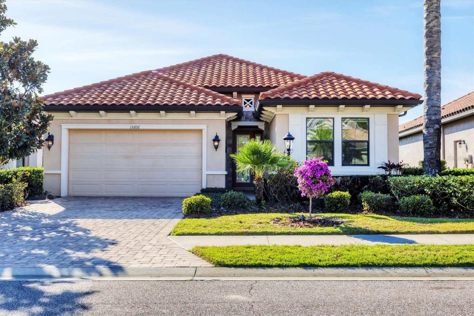 15606 LEVEN LINKS PL, LAKEWOOD RANCH, FL, 34202