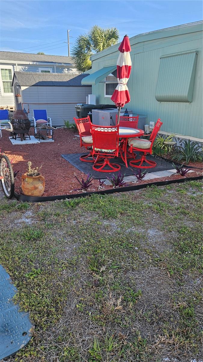 712 ROMA RD, VENICE, FL, 34285