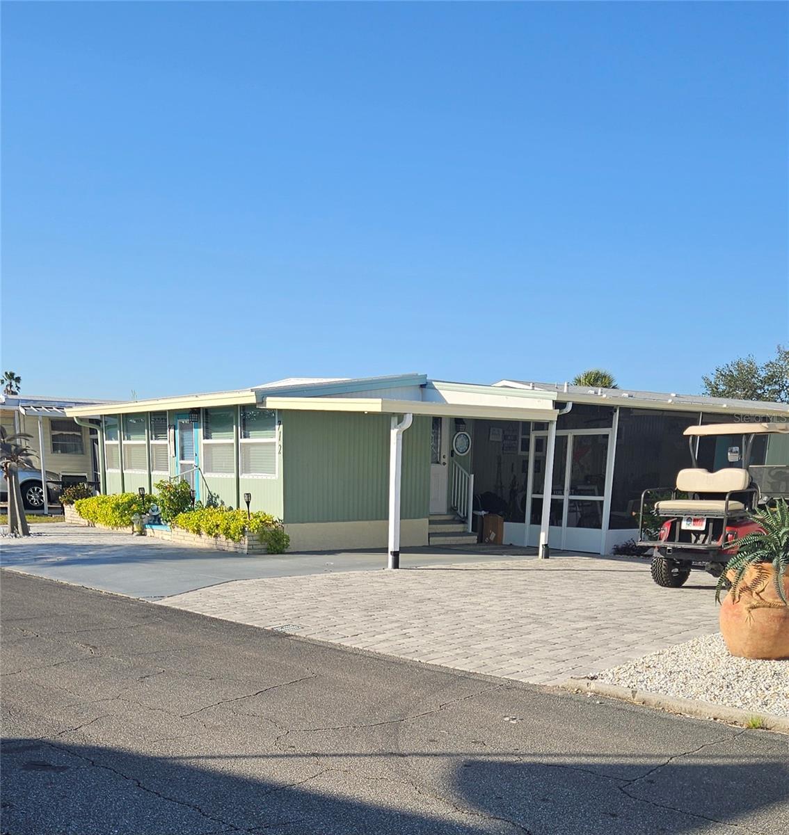 712 ROMA RD, VENICE, FL, 34285