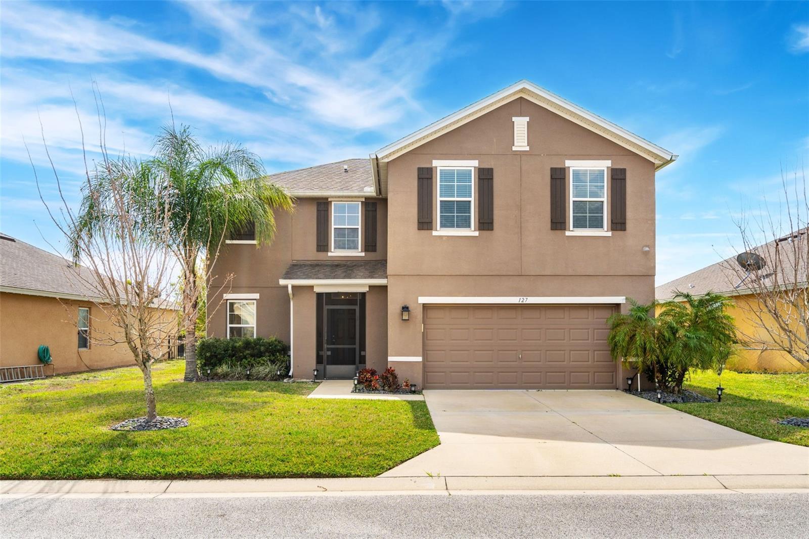 127 ALAMERE DR SW, PALM BAY, FL, 32908