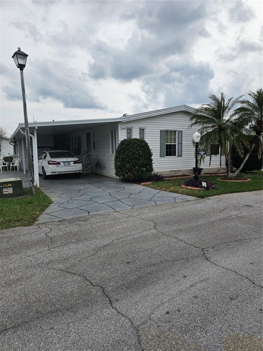 260 RAMSGATE WAY, HAINES CITY, FL, 33844