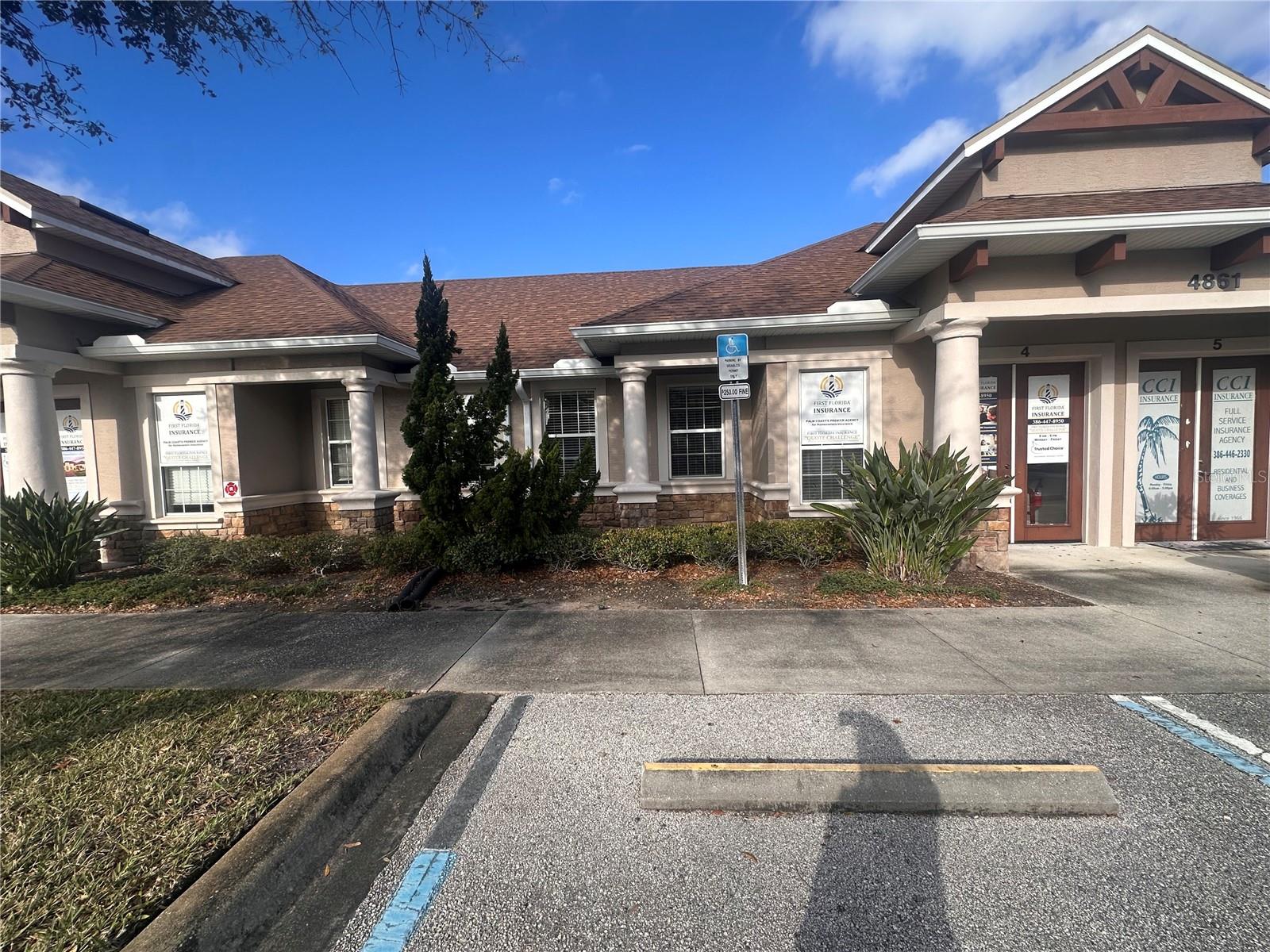 4861 PALM COAST PKWY NW #3, PALM COAST, FL, 32137