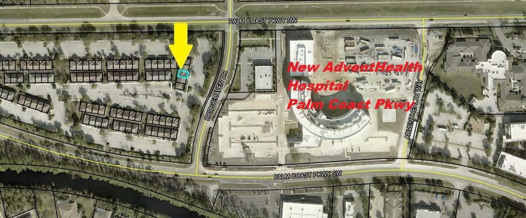 4861 PALM COAST PKWY NW #3, PALM COAST, FL, 32137