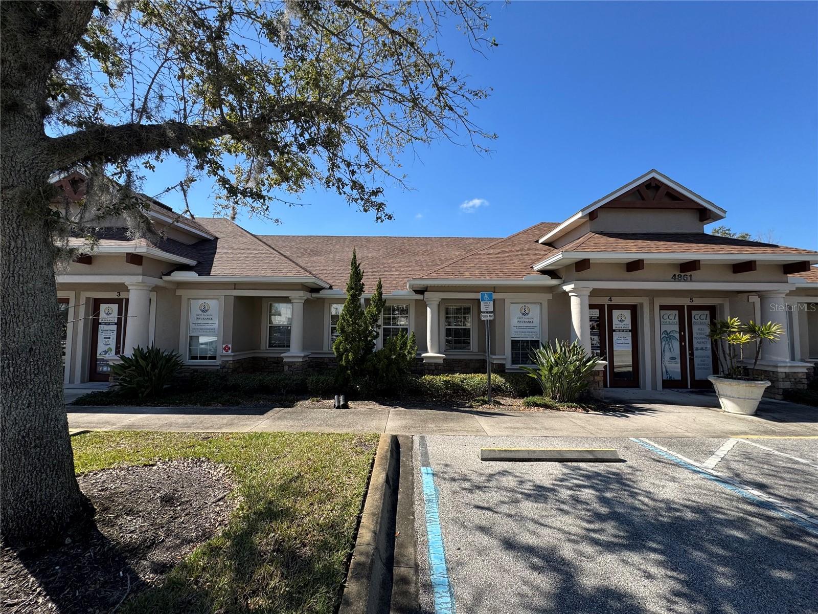 4861 PALM COAST PKWY NW #4, PALM COAST, FL, 32137