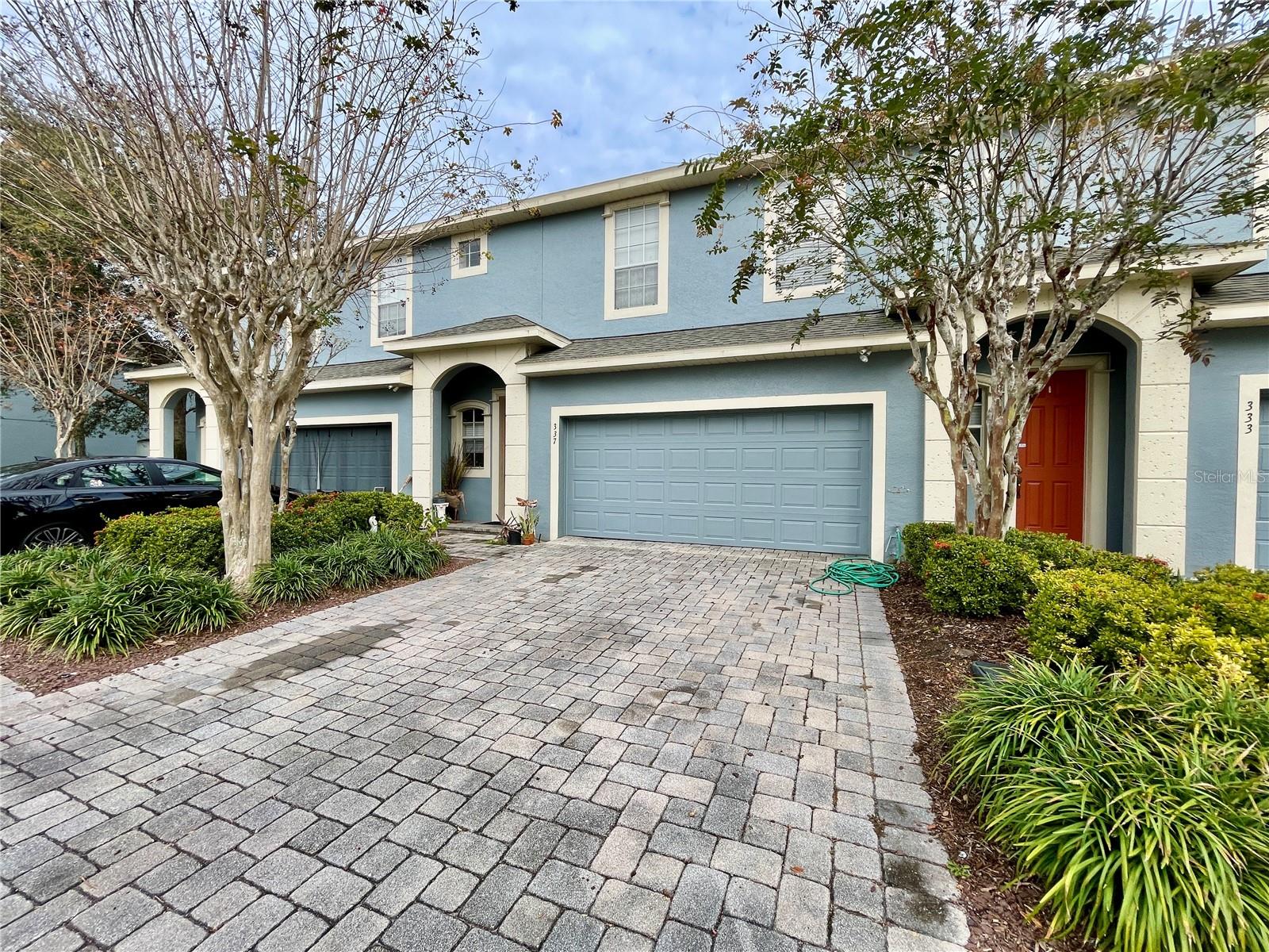 337 CORAL BEACH CIR, CASSELBERRY, FL, 32707