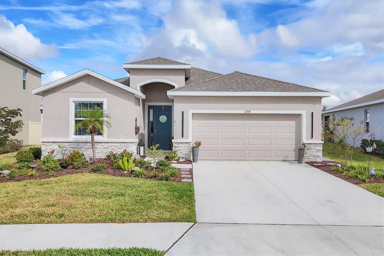 17739 CANTARINA CV, BRADENTON, FL, 34211