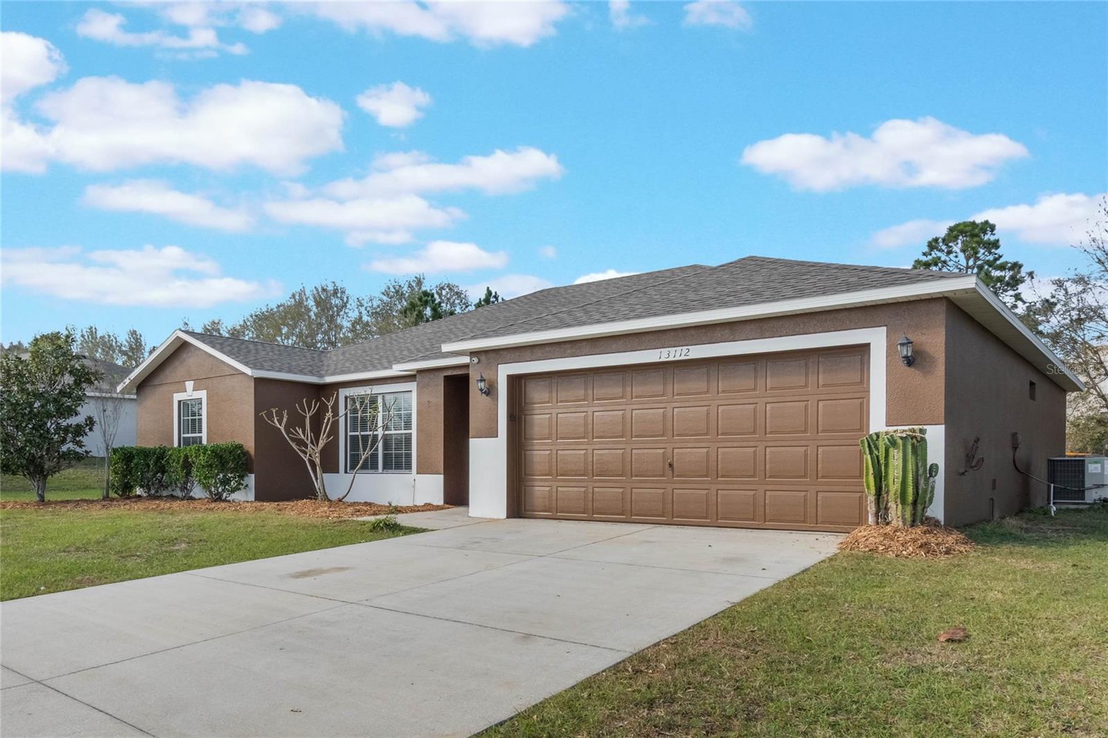 13112 TAMARACK BLVD, CLERMONT, FL, 34711