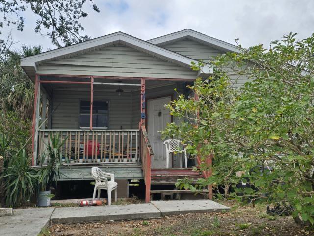 3716 N 57TH ST, TAMPA, FL, 33619