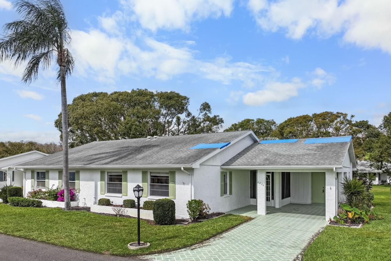 2338 GAINESBOROUGH LOOP #0, SUN CITY CENTER, FL, 33573