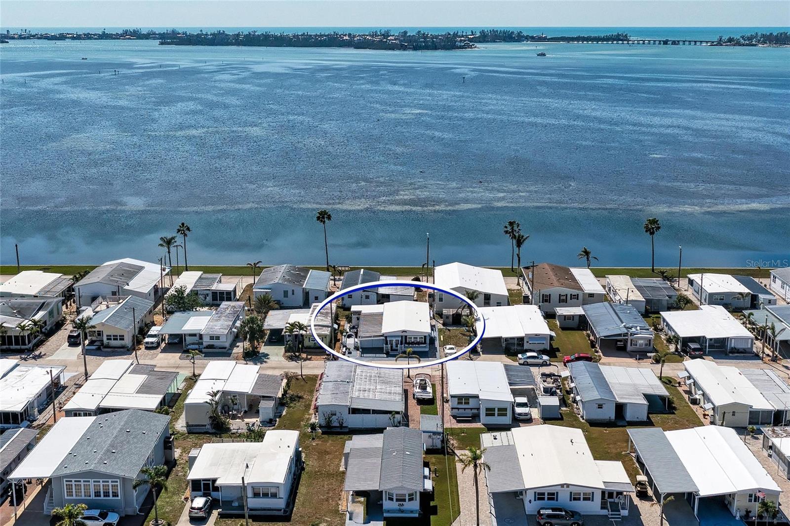 10315 CORTEZ RD W #17F, BRADENTON, FL, 34210