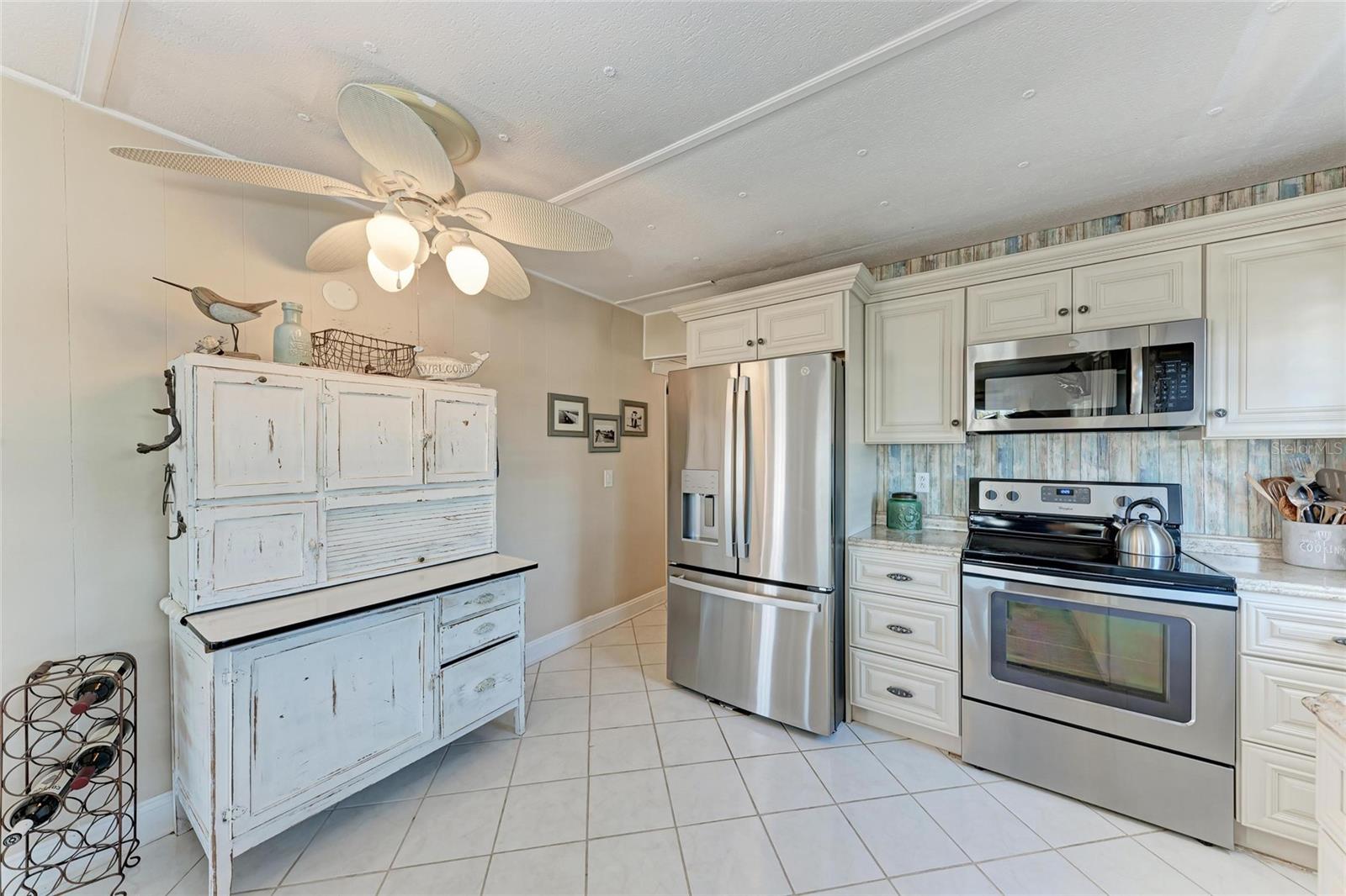 10315 CORTEZ RD W #17F, BRADENTON, FL, 34210