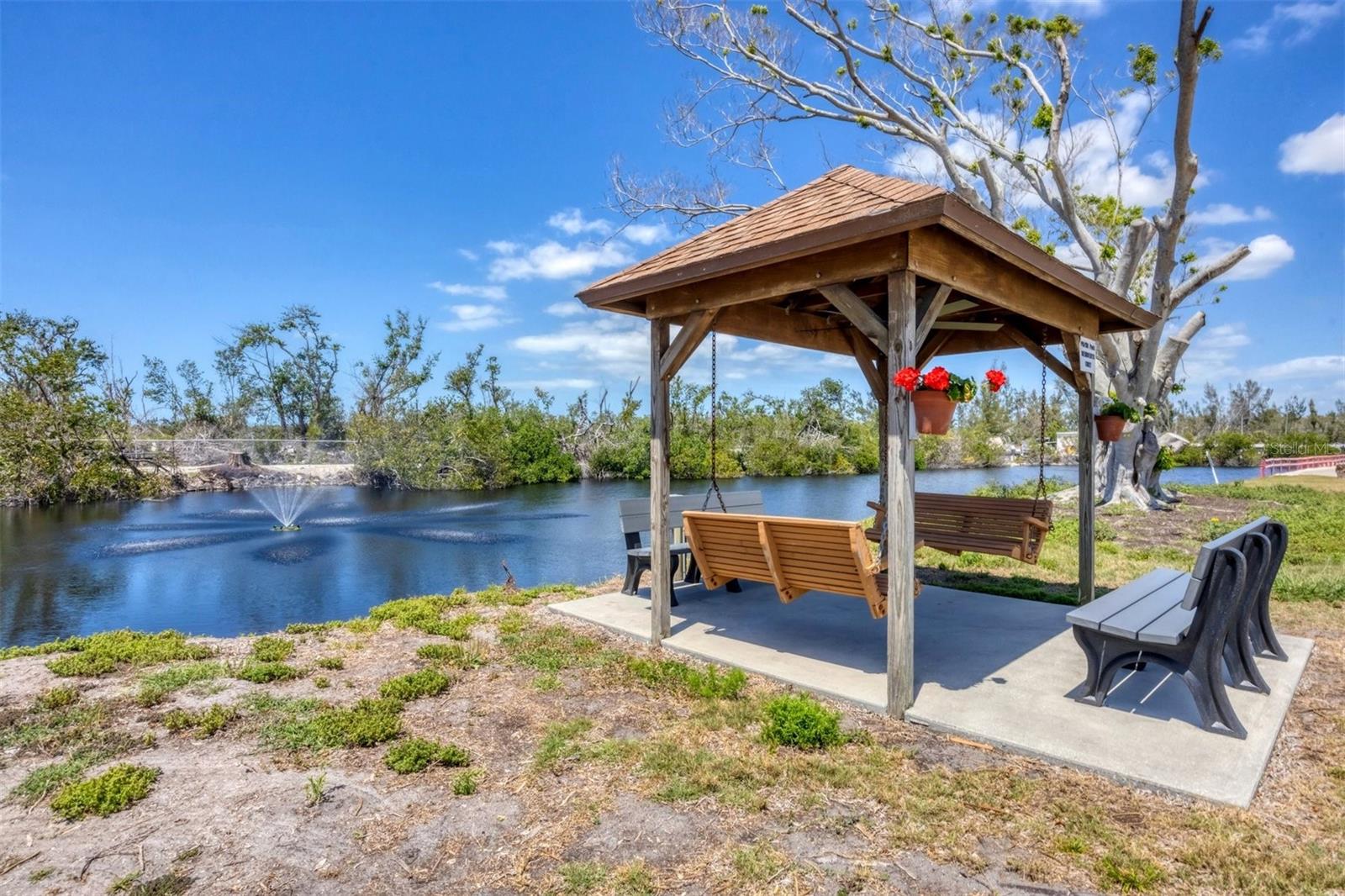 10315 CORTEZ RD W #17F, BRADENTON, FL, 34210