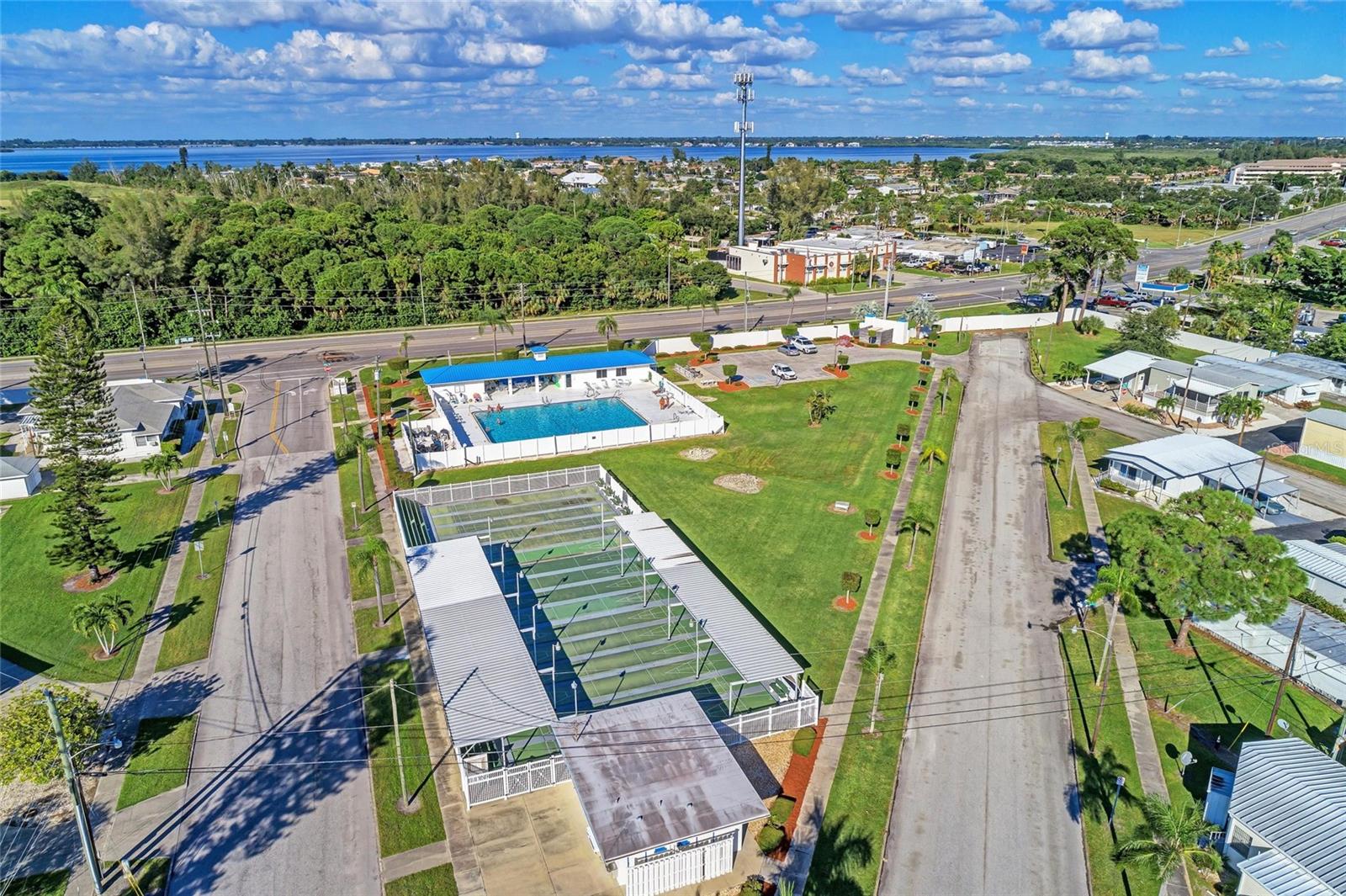 10315 CORTEZ RD W #17F, BRADENTON, FL, 34210