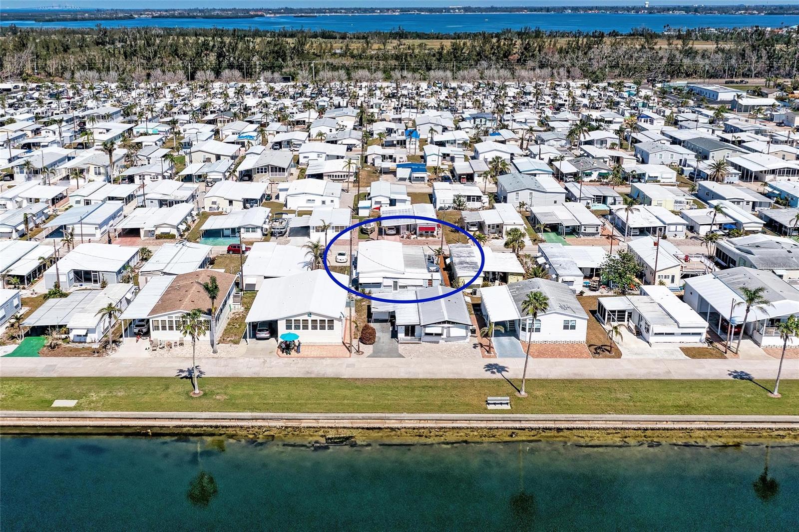 10315 CORTEZ RD W #17F, BRADENTON, FL, 34210