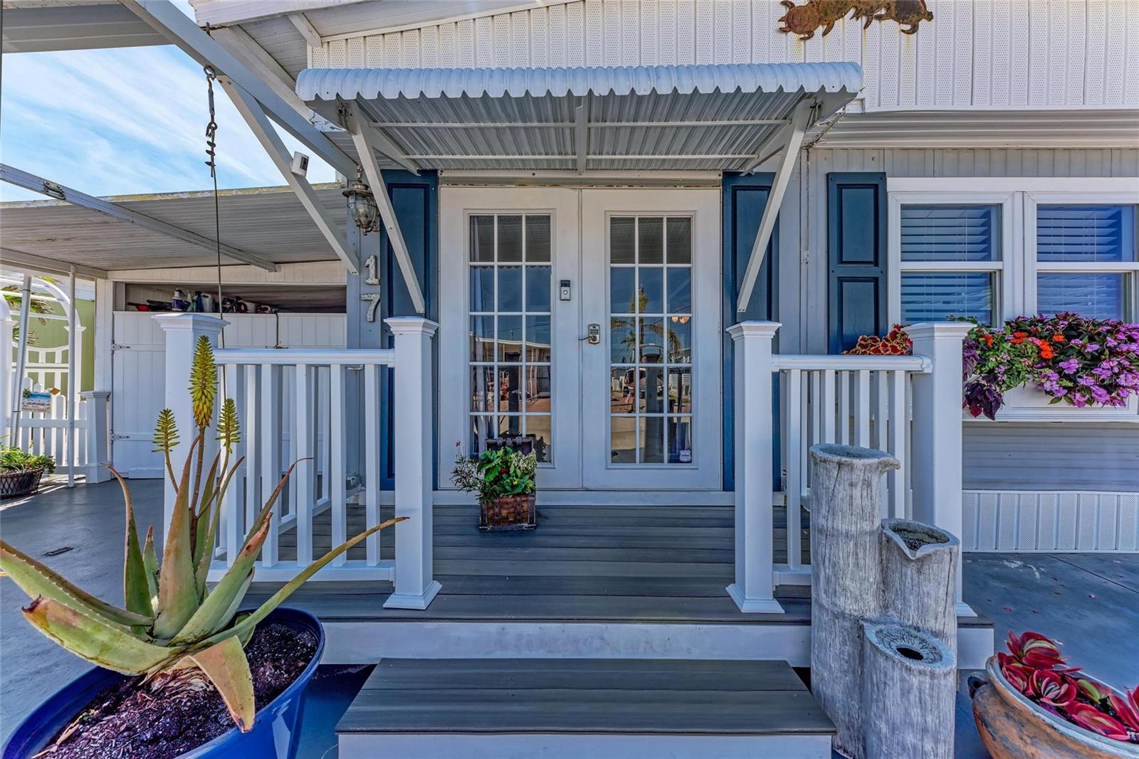 10315 CORTEZ RD W #17F, BRADENTON, FL, 34210