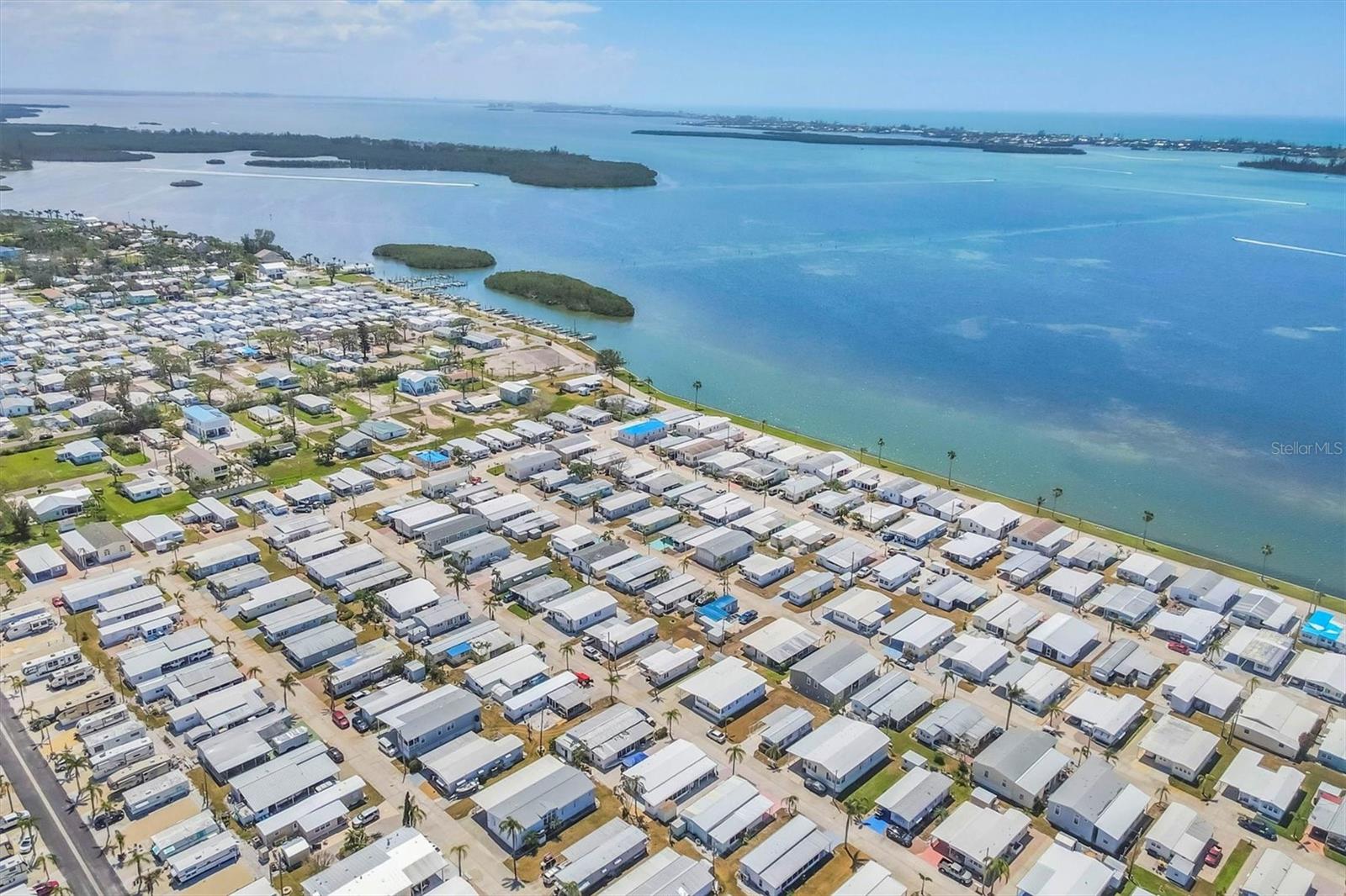 10315 CORTEZ RD W #17F, BRADENTON, FL, 34210