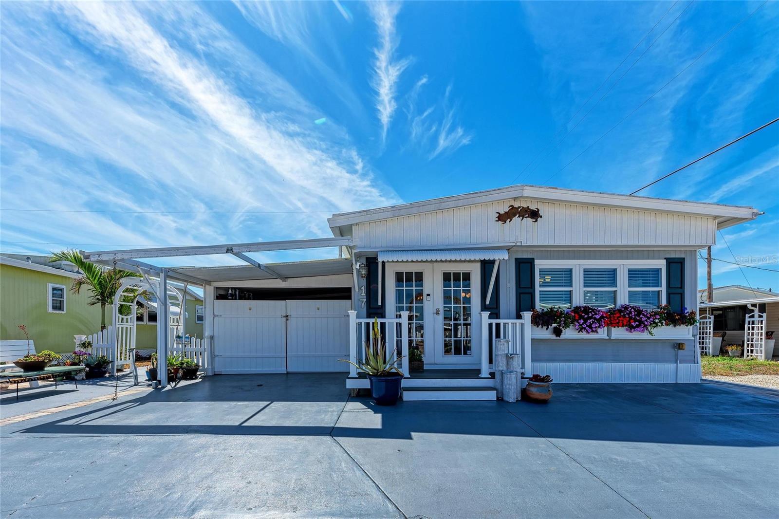 10315 CORTEZ RD W #17F, BRADENTON, FL, 34210