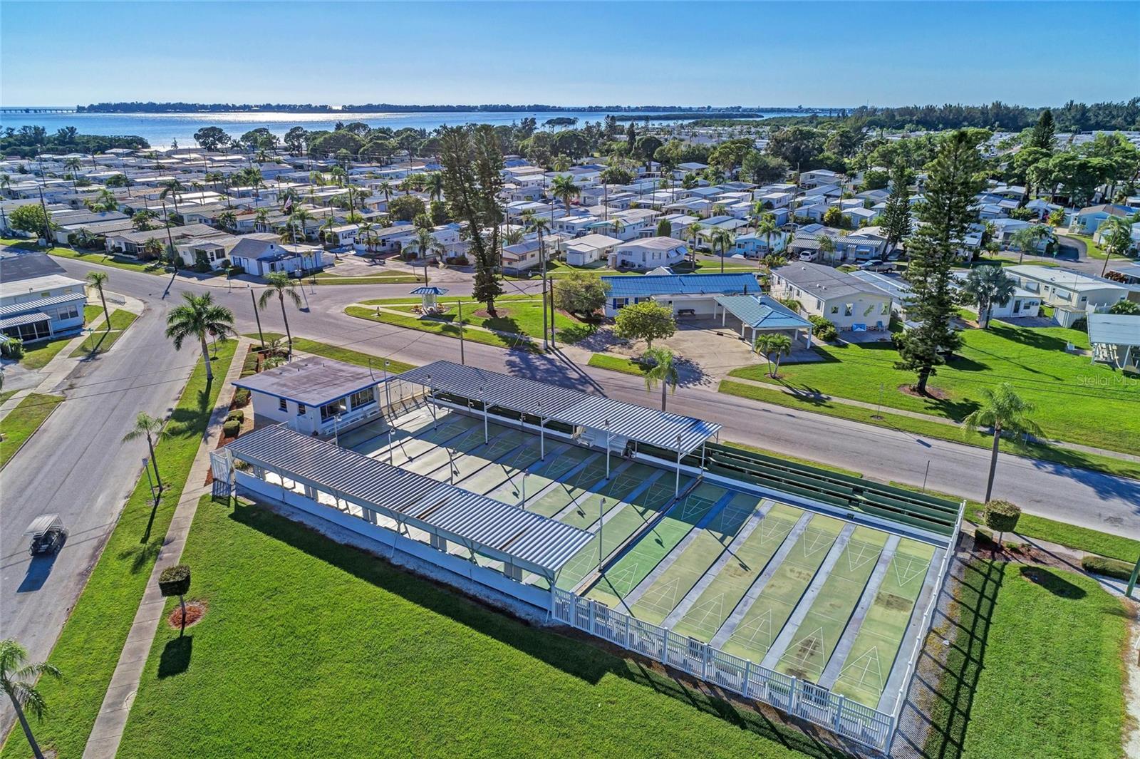 10315 CORTEZ RD W #17F, BRADENTON, FL, 34210