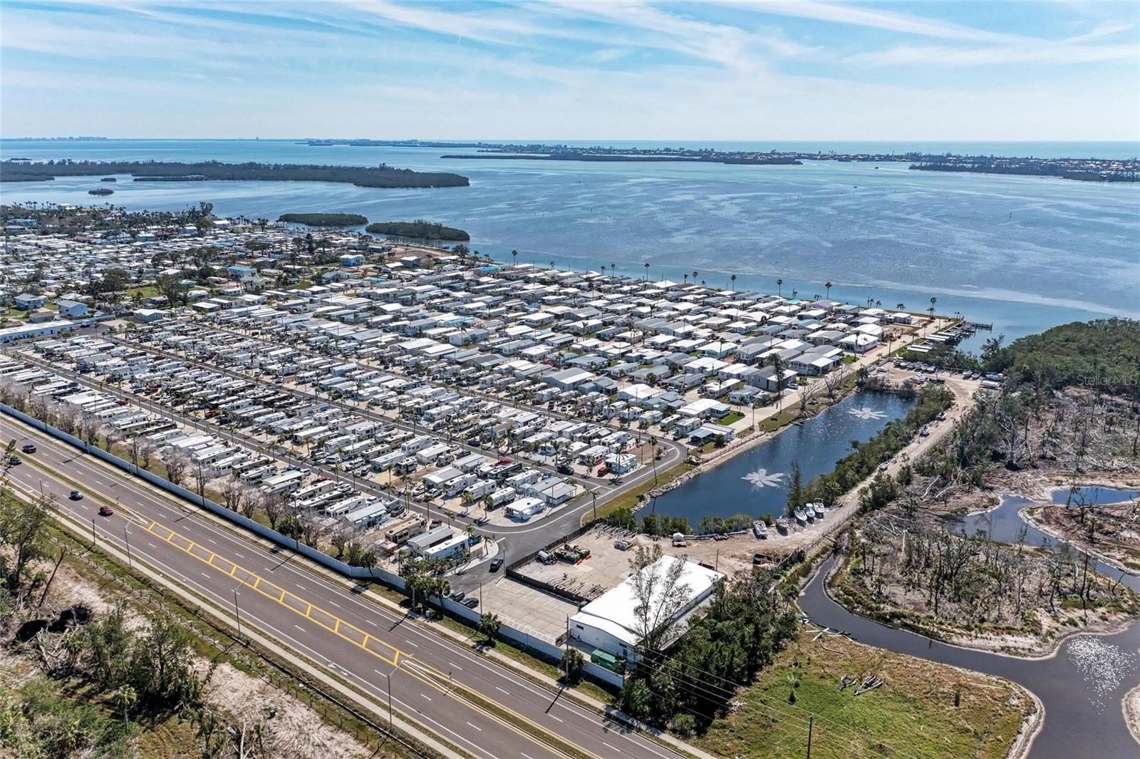 10315 CORTEZ RD W #17F, BRADENTON, FL, 34210