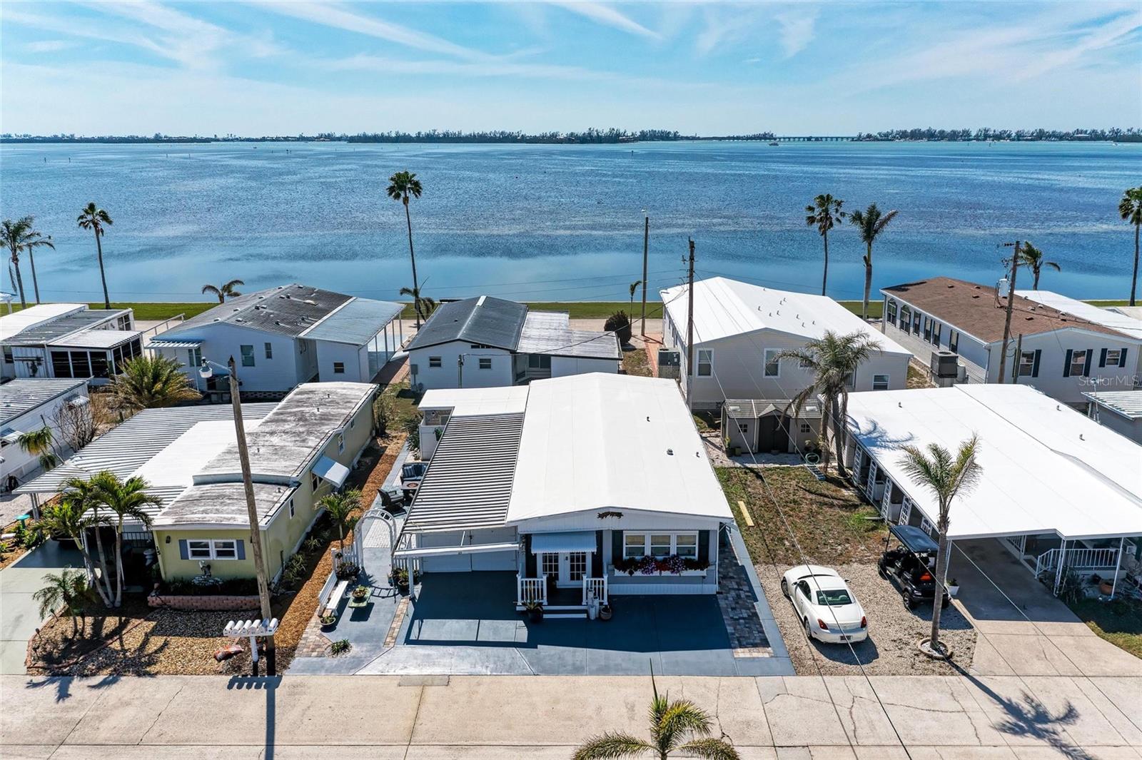 10315 CORTEZ RD W #17F, BRADENTON, FL, 34210