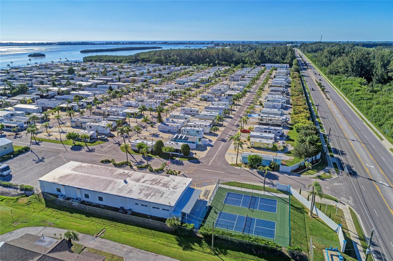 10315 CORTEZ RD W #17F, BRADENTON, FL, 34210