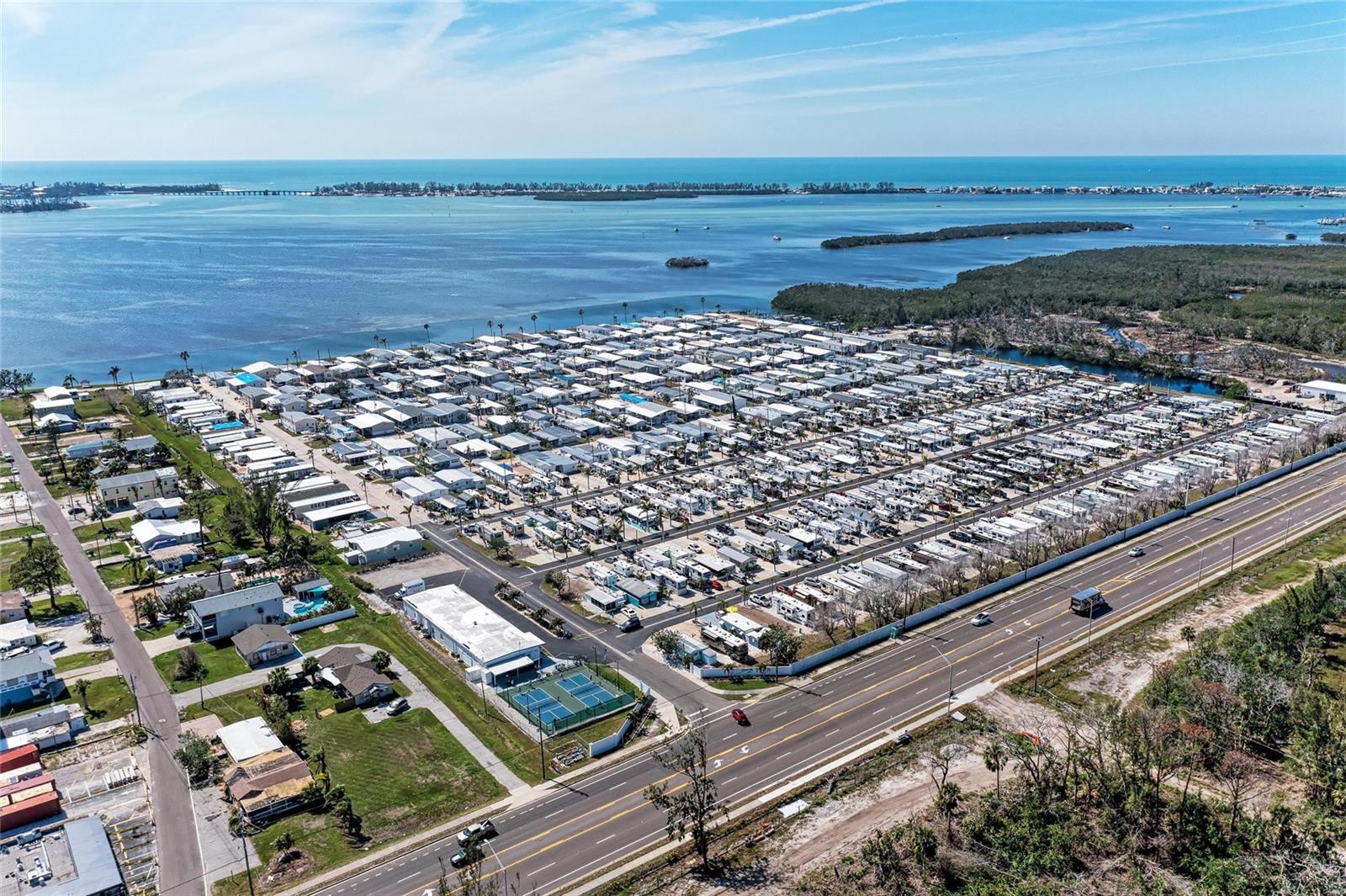 10315 CORTEZ RD W #17F, BRADENTON, FL, 34210