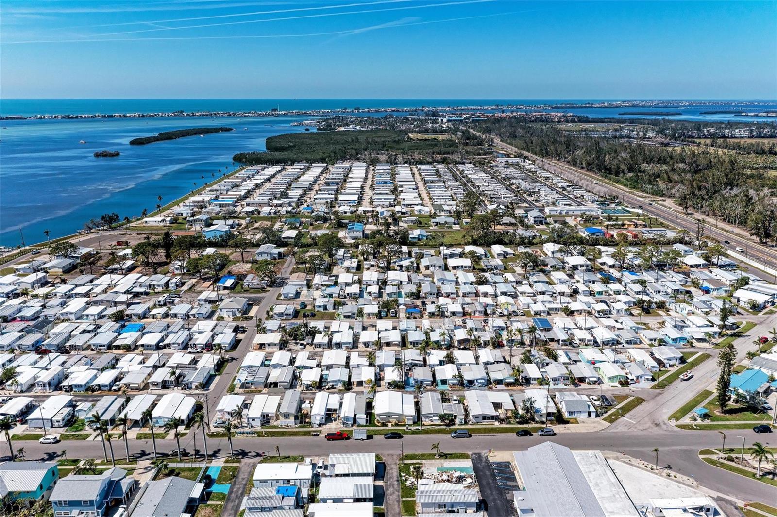 10315 CORTEZ RD W #17F, BRADENTON, FL, 34210