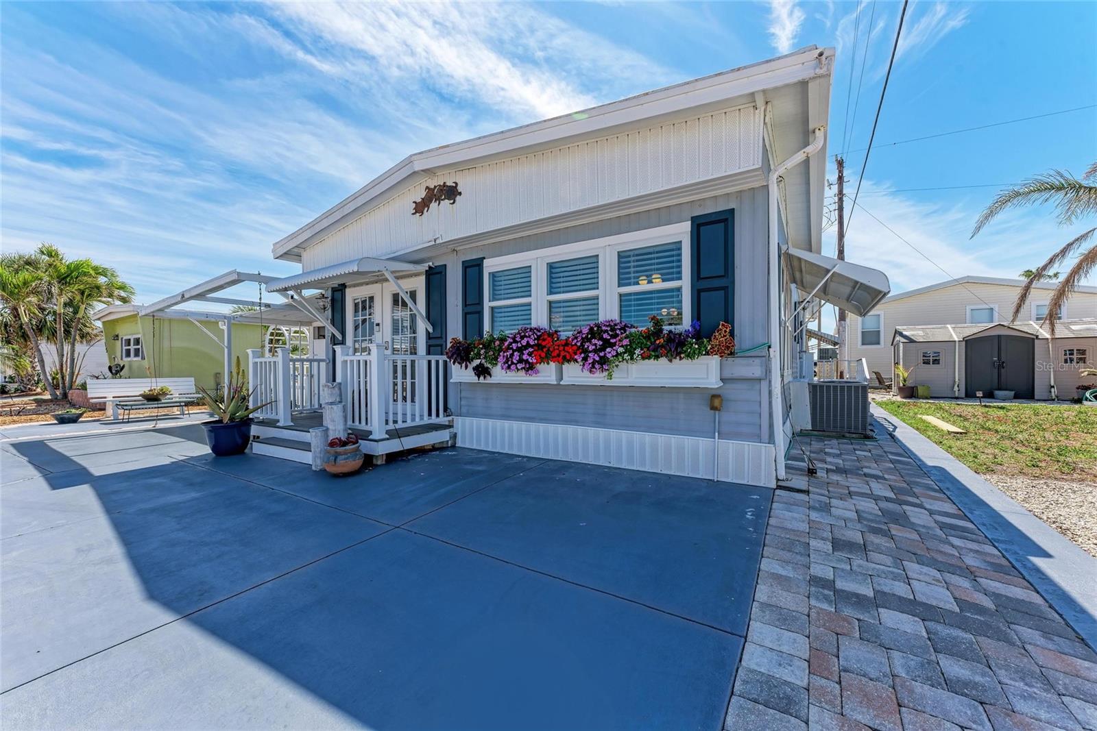 10315 CORTEZ RD W #17F, BRADENTON, FL, 34210