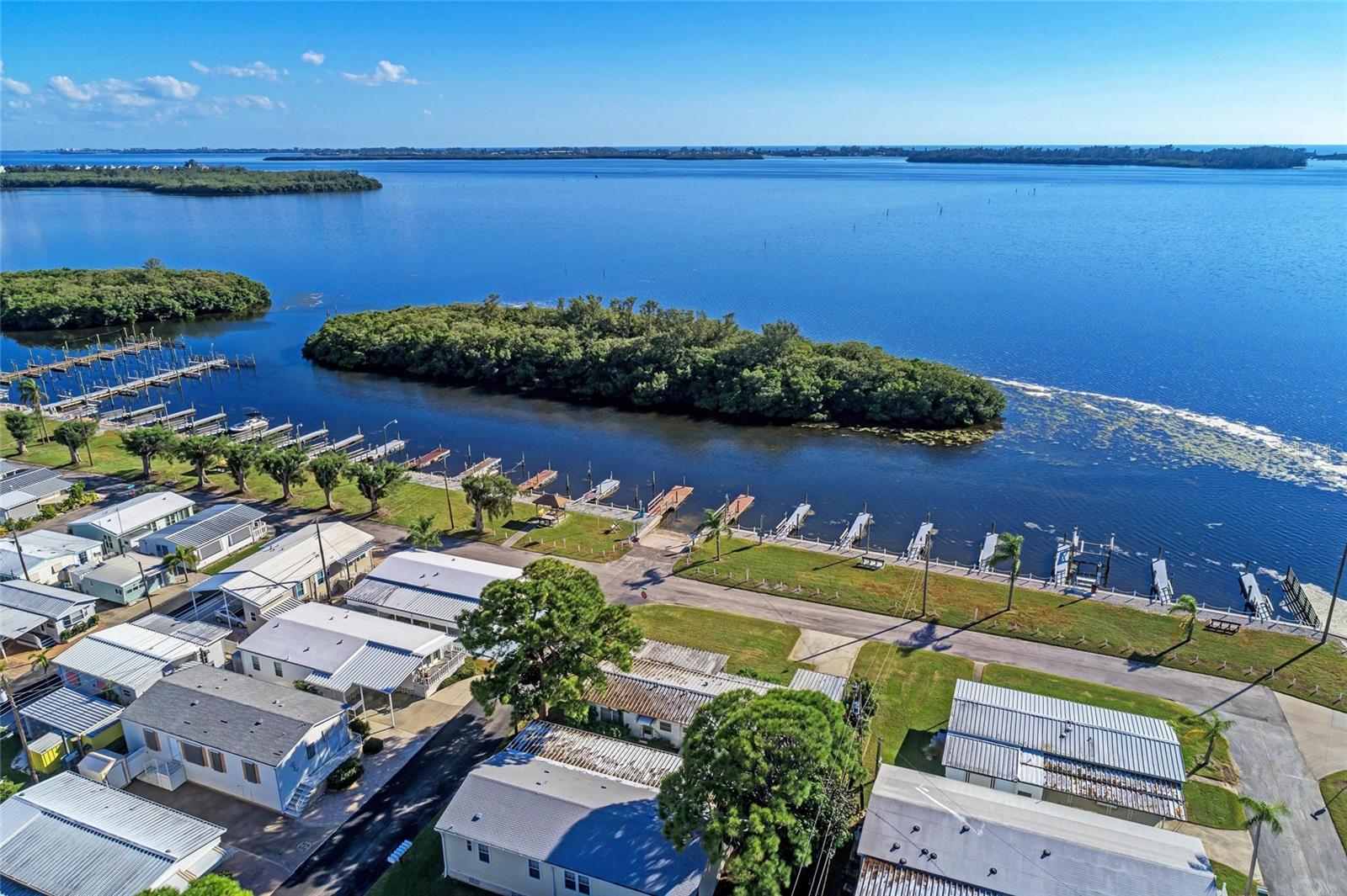 10315 CORTEZ RD W #17F, BRADENTON, FL, 34210