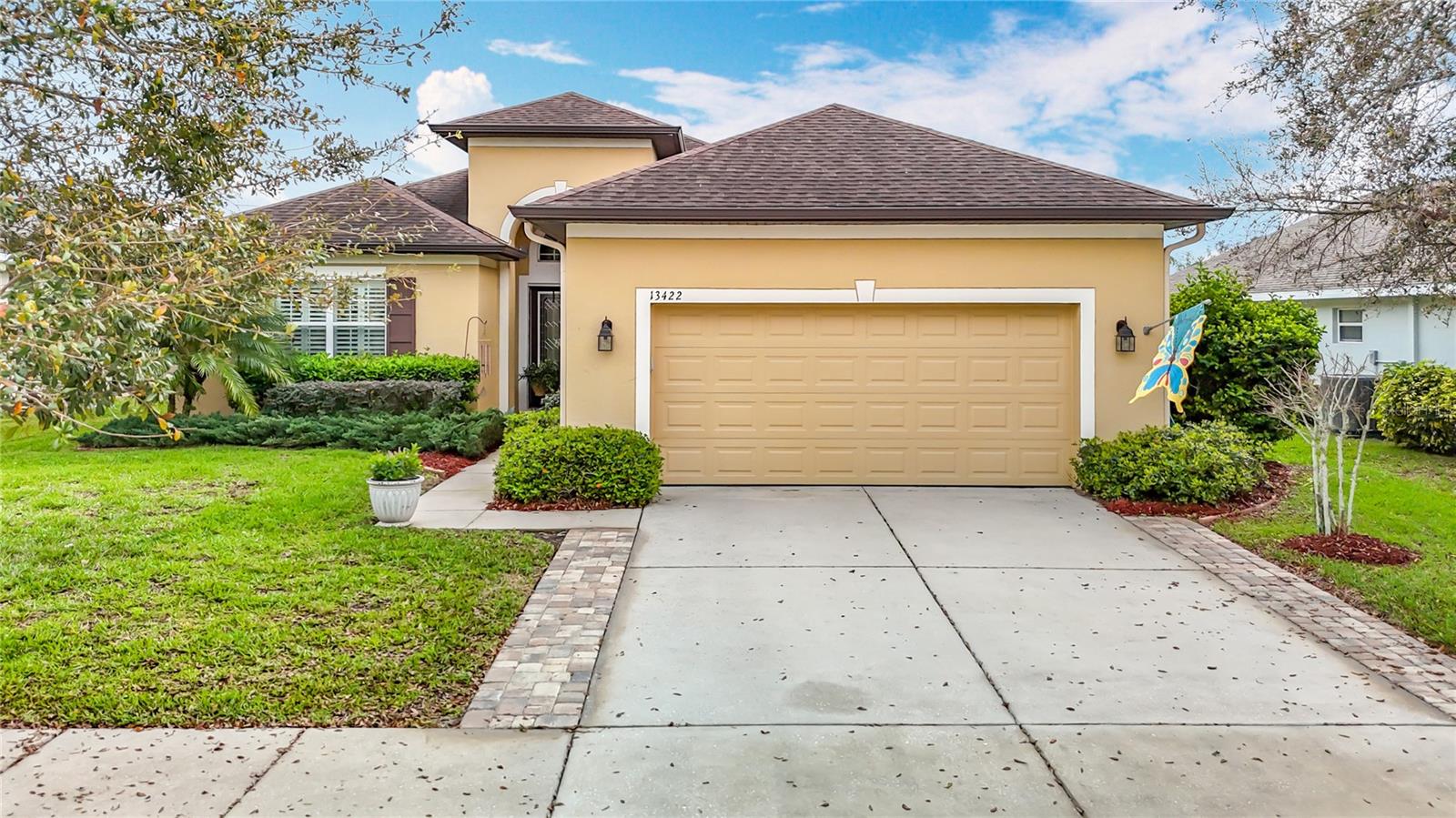 13422 NITI DR, HUDSON, FL, 34669