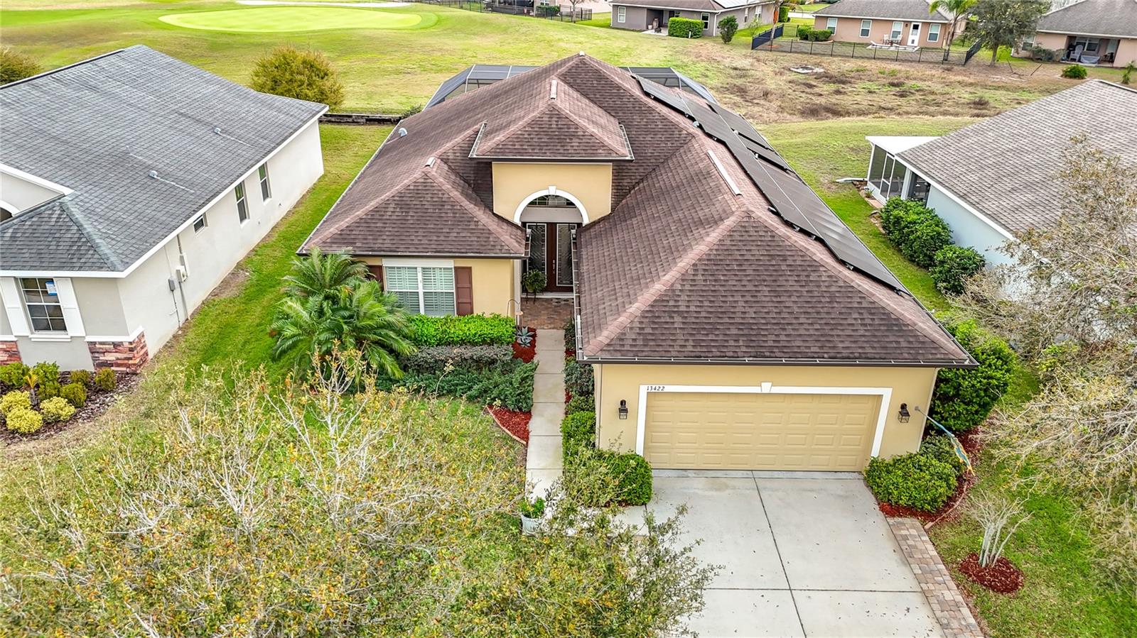 13422 NITI DR, HUDSON, FL, 34669