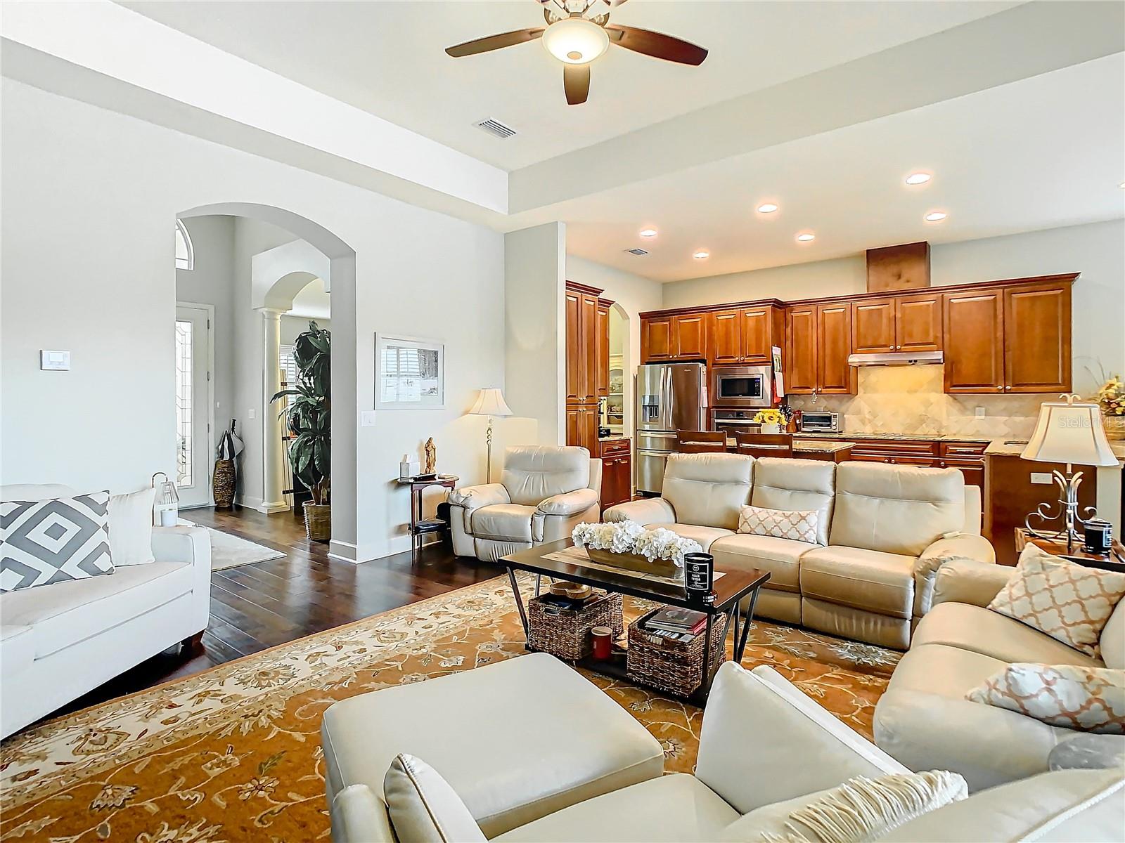 13422 NITI DR, HUDSON, FL, 34669