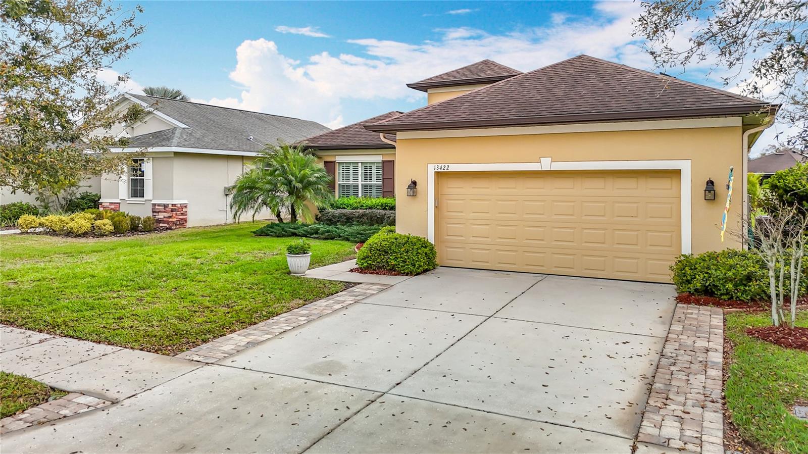 13422 NITI DR, HUDSON, FL, 34669