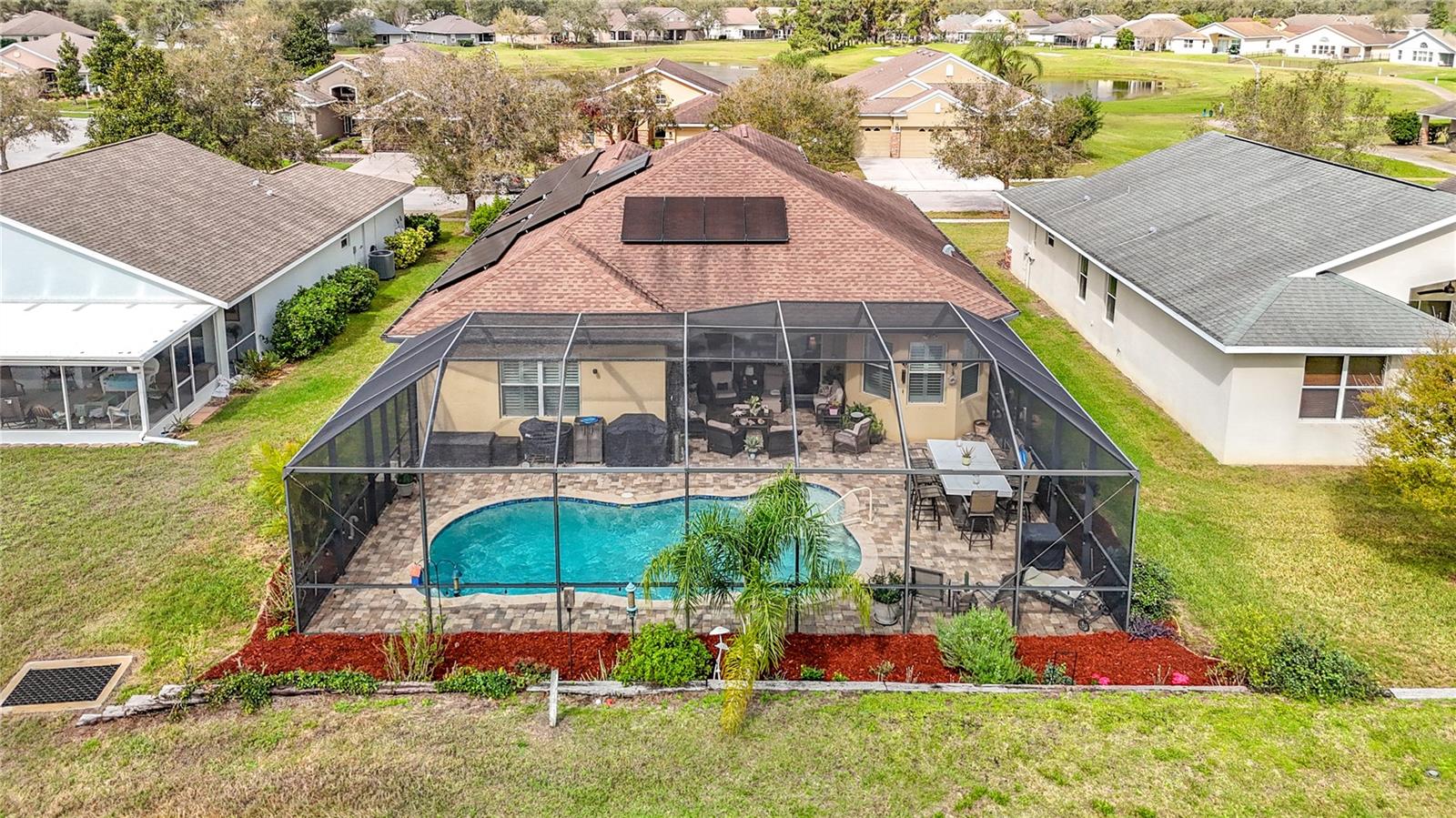 13422 NITI DR, HUDSON, FL, 34669