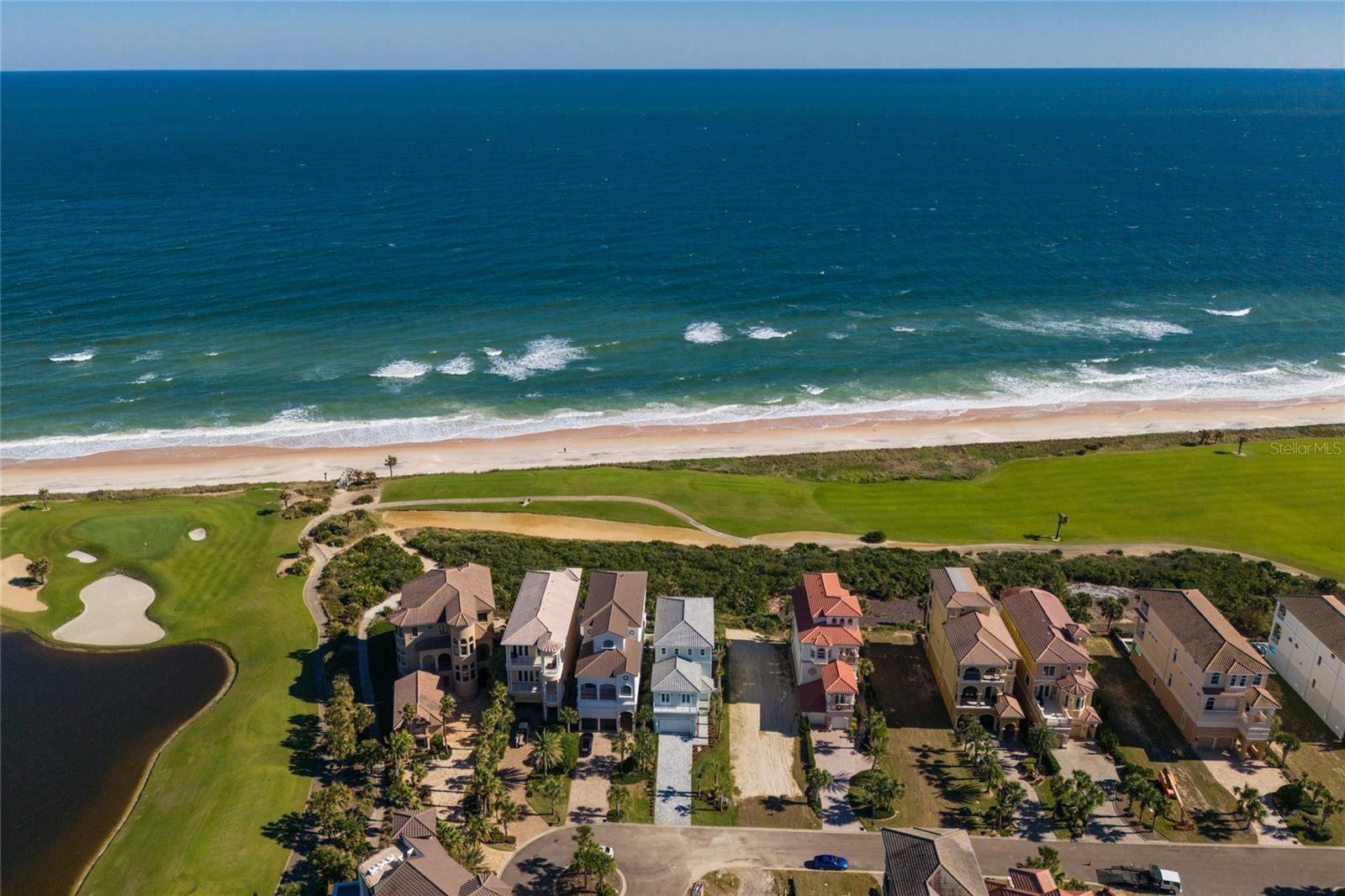 360 OCEAN CREST DR, PALM COAST, FL, 32137