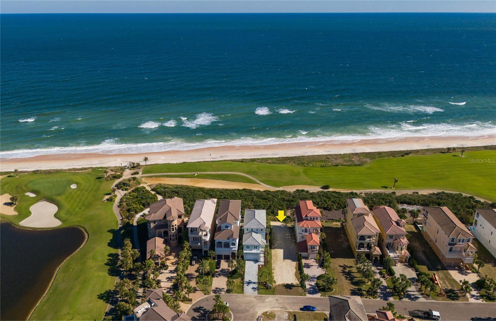 360 OCEAN CREST DR, PALM COAST, FL, 32137
