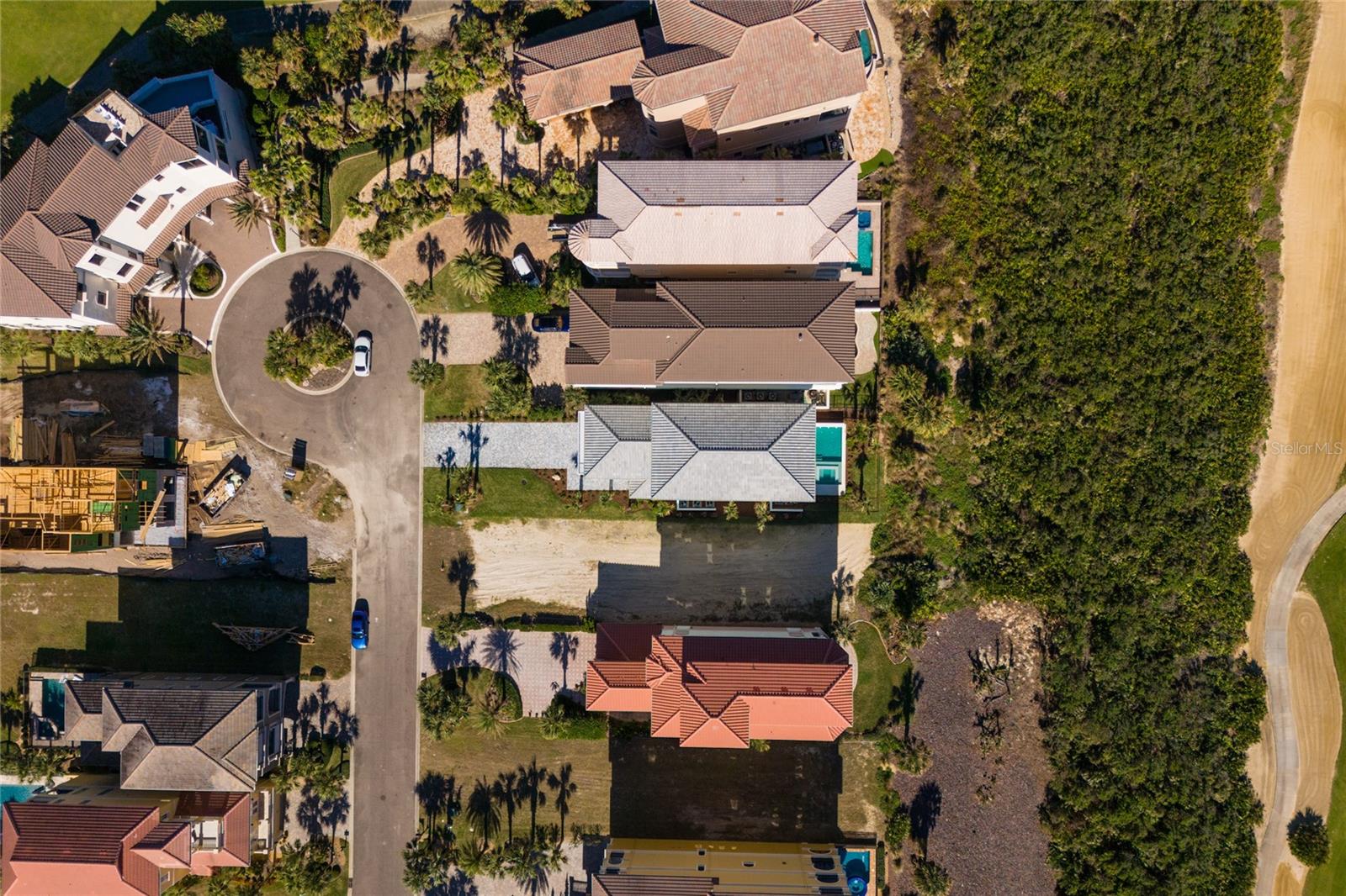 360 OCEAN CREST DR, PALM COAST, FL, 32137