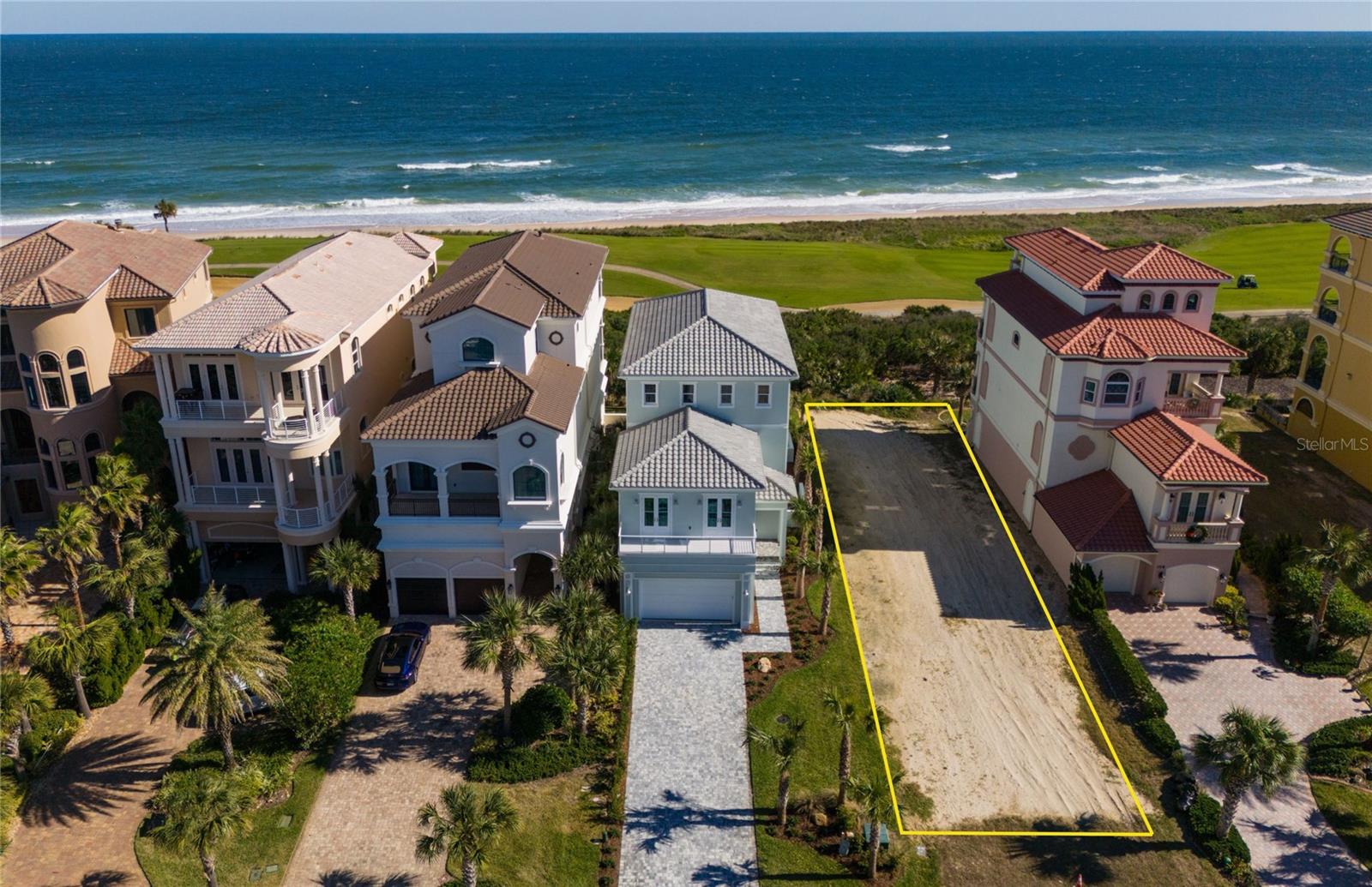 360 OCEAN CREST DR, PALM COAST, FL, 32137