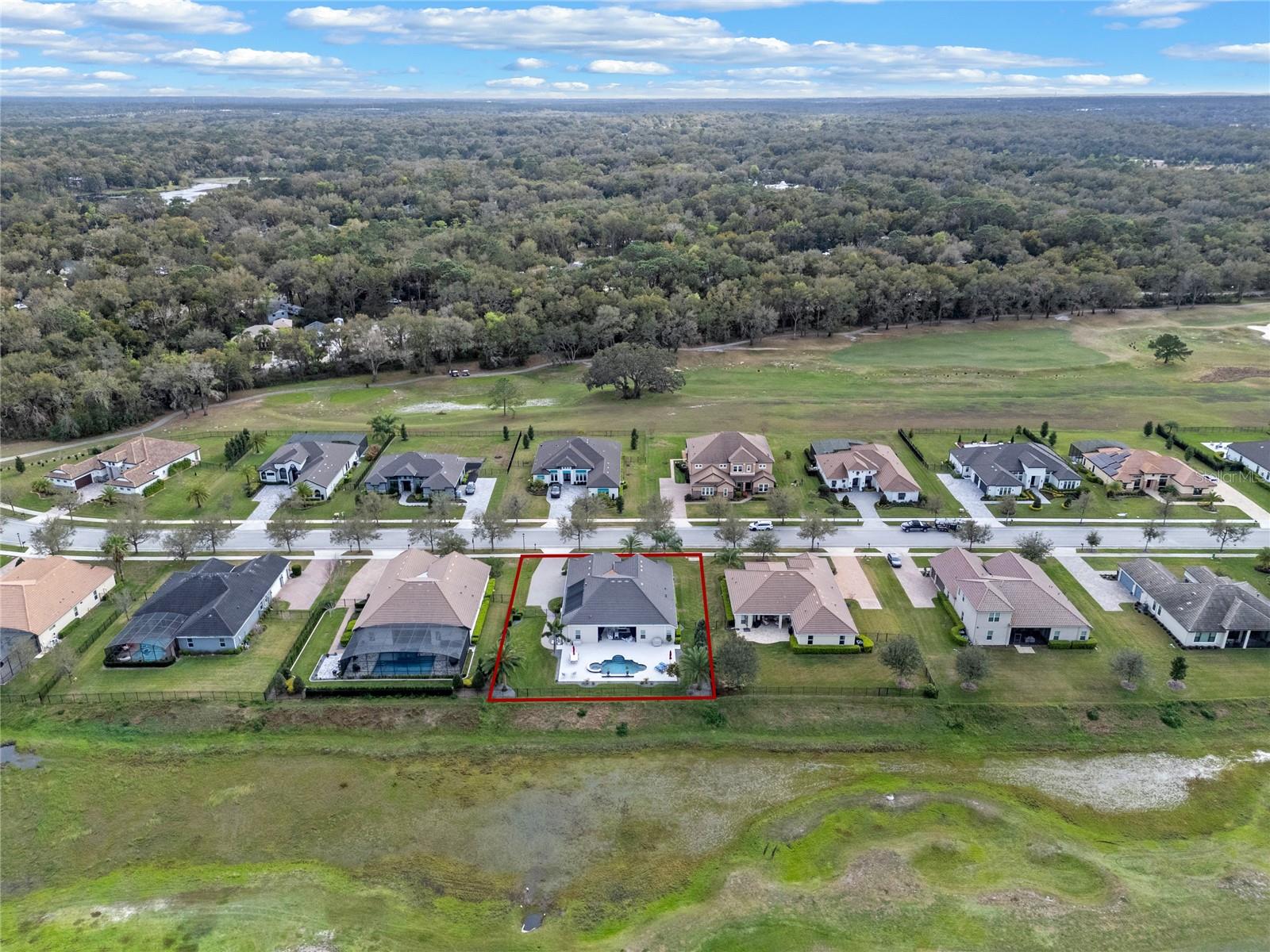 31746 RED TAIL BLVD, SORRENTO, FL, 32776