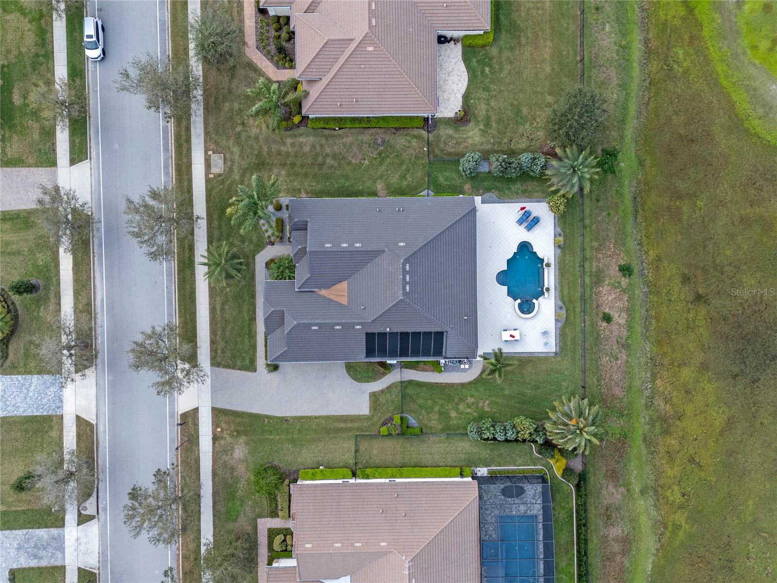 31746 RED TAIL BLVD, SORRENTO, FL, 32776