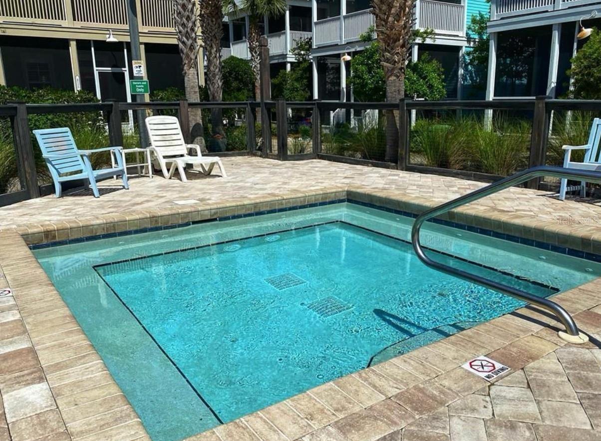 3050 W HWY 98 #B16, PORT ST JOE, FL, 32456