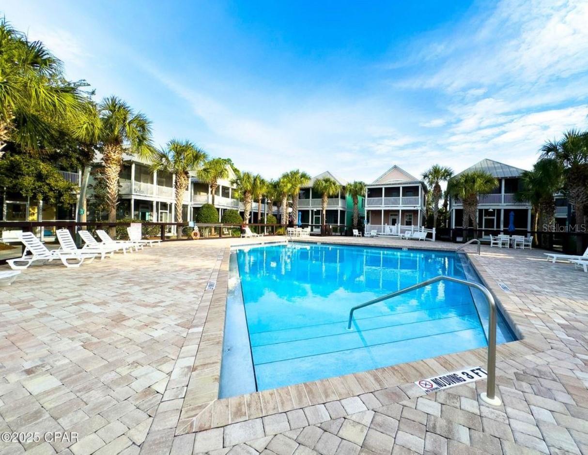 3050 W HWY 98 #B16, PORT ST JOE, FL, 32456